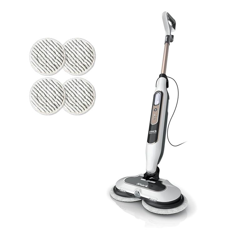 Steam T21D Wireless Handheld Mop – Powerful & Easy!