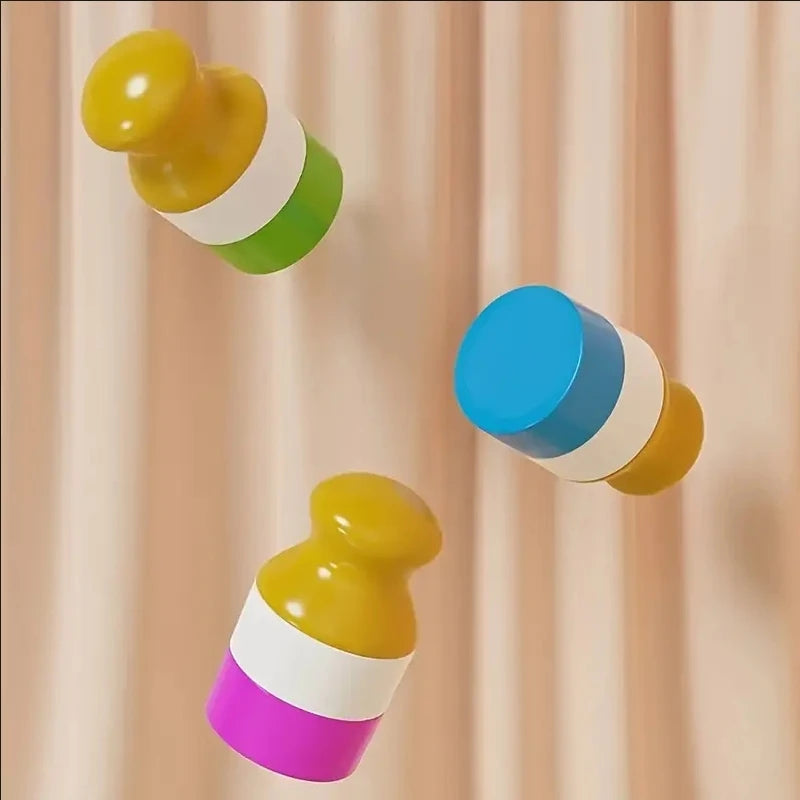 Refillable Sunscreen Roller – Leak-Proof Twist-Up Applicator