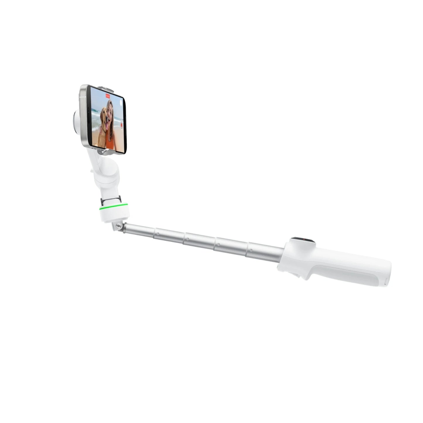 Smart Tower Fan – Voice Control, 90° Oscillation, 12H Timer, Quiet Floor Fan for Home & Bedroom