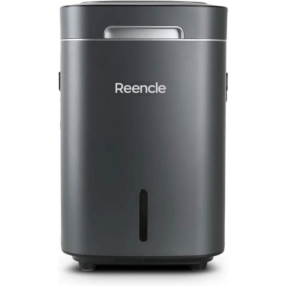 Prime 14L Electric Kitchen Composter – Odorless, Fast Food Waste Decomposer