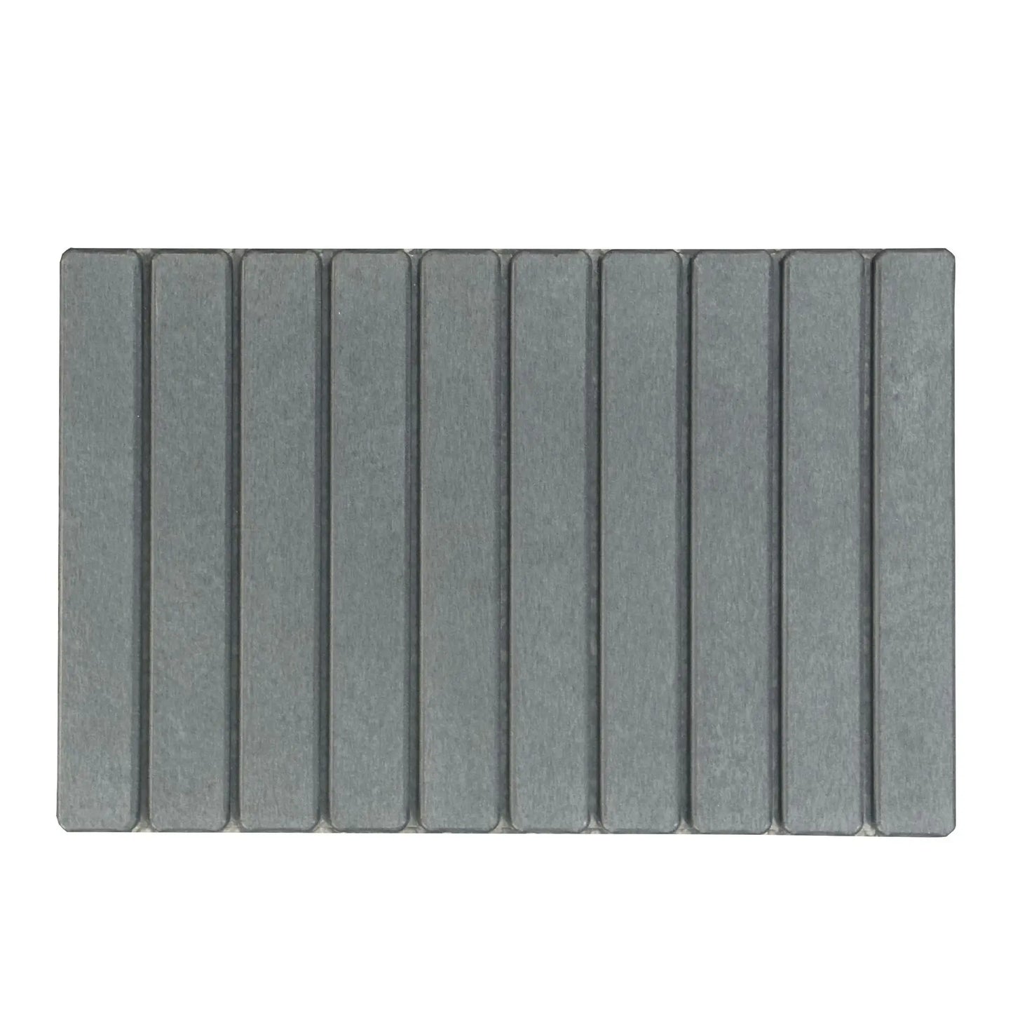 Fast-Dry Diatomite Bath Mat – Foldable, Anti-Slip & Odor Resistant