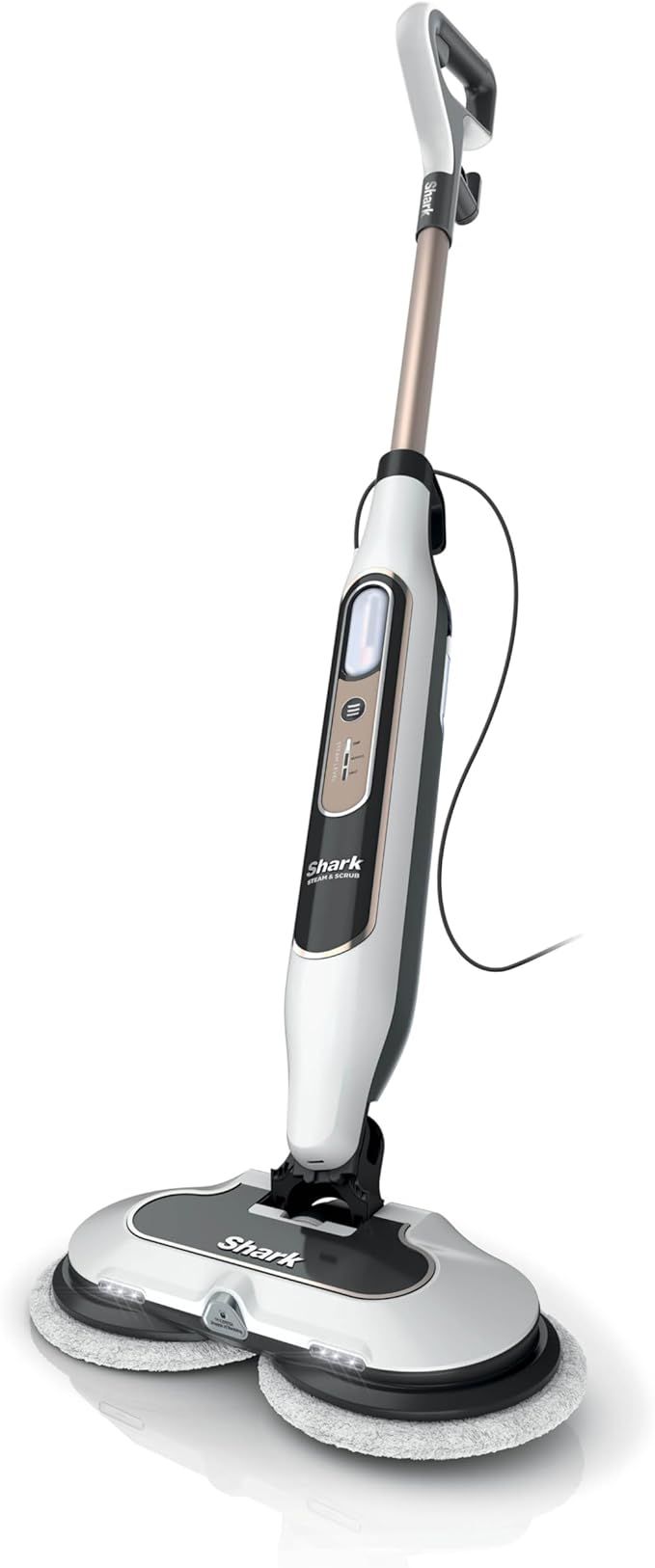 Steam T21D Wireless Handheld Mop – Powerful & Easy!