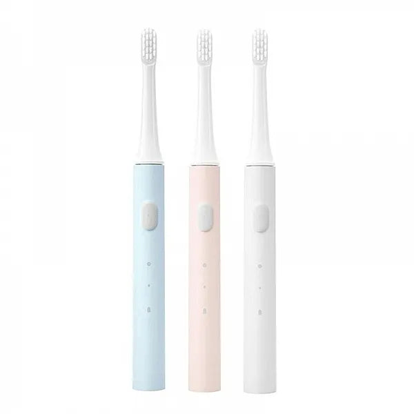 Xiaomi Mijia T100 Sonic Electric Toothbrush – USB Rechargeable & Waterproof