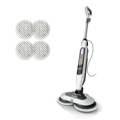 Steam T21D Wireless Handheld Mop – Powerful & Easy!
