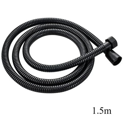 High-pressure 3-mode shower with filter and massage. Easy install.