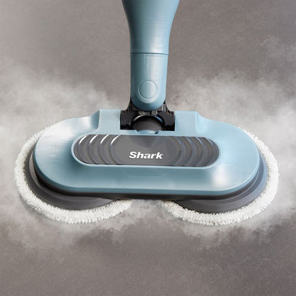 Steam T21D Wireless Handheld Mop – Powerful & Easy!