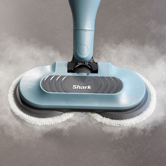 Steam T21D Wireless Handheld Mop – Powerful & Easy!