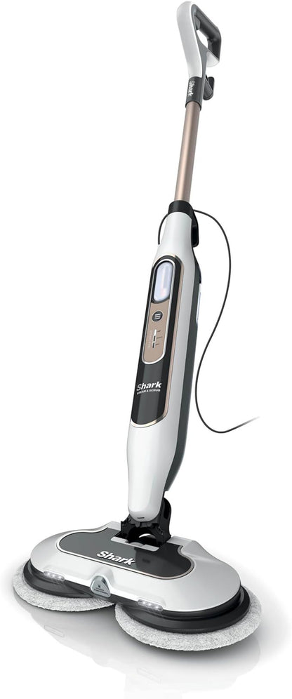 Steam T21D Wireless Handheld Mop – Powerful & Easy!