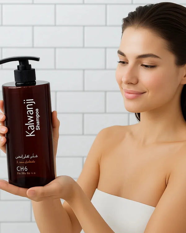 Beauty & Personal Care