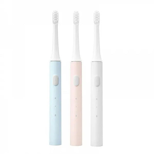 Xiaomi Mijia T100 Sonic Electric Toothbrush – USB Rechargeable & Waterproof
